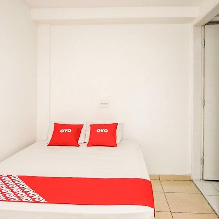 Oyo Hotel Vintage, סאו פאולו מראה חיצוני תמונה