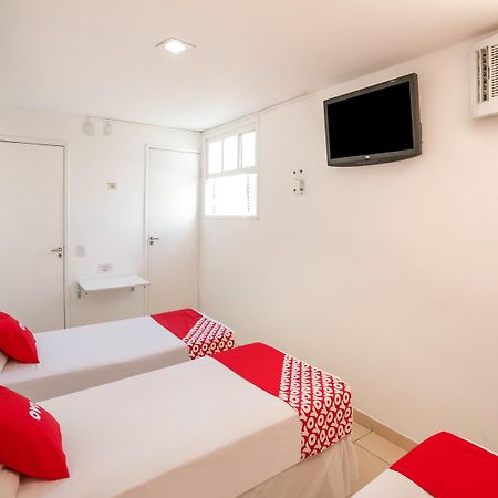 Oyo Hotel Vintage, סאו פאולו מראה חיצוני תמונה